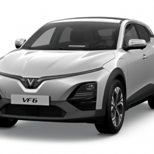 Xe 5 chỗ